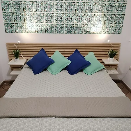 Relais Donna Teresa Coast Bed & Breakfast *