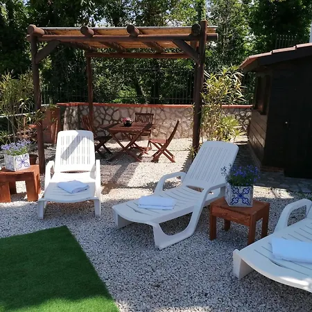 Relais Donna Teresa Coast 4*