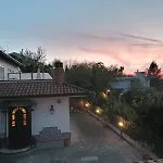Relais Donna Teresa Coast Bed and breakfast