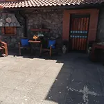 Relais Donna Teresa Coast Bed and breakfast Península Sorrentina