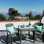 Relais Donna Teresa Coast * Península Sorrentina