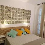 Relais Donna Teresa Coast Bed and breakfast Península Sorrentina