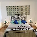 Bed and breakfast Relais Donna Teresa Coast Península Sorrentina