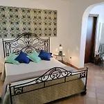 Bed and breakfast Relais Donna Teresa Coast *