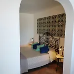 Relais Donna Teresa Coast Bed and breakfast Península Sorrentina