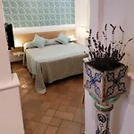 Relais Donna Teresa Coast Bed and breakfast Península Sorrentina