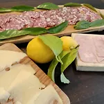 Bed and breakfast Relais Donna Teresa Coast