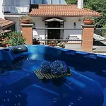 Bed and breakfast Relais Donna Teresa Coast *