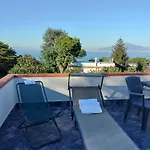Bed and breakfast Relais Donna Teresa Coast Península Sorrentina