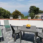 Relais Donna Teresa Coast Bed and breakfast Península Sorrentina