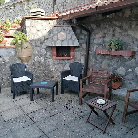 Relais Donna Teresa Coast Bed & Breakfast