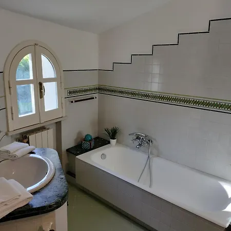 Bed and breakfast Donna Teresa Coast