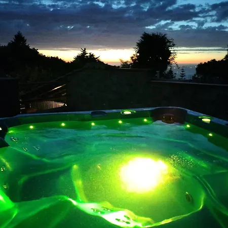 Relais Donna Teresa Coast Bed & Breakfast *