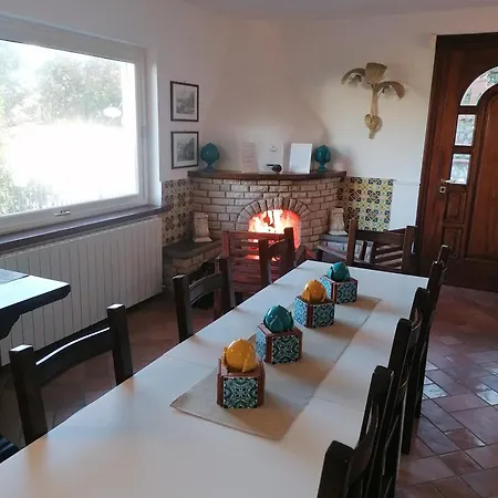 Donna Teresa Coast Bed and breakfast 3*