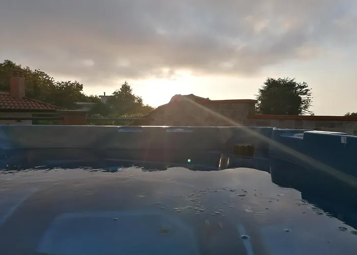 Bed & Breakfast Relais Donna Teresa Coast *