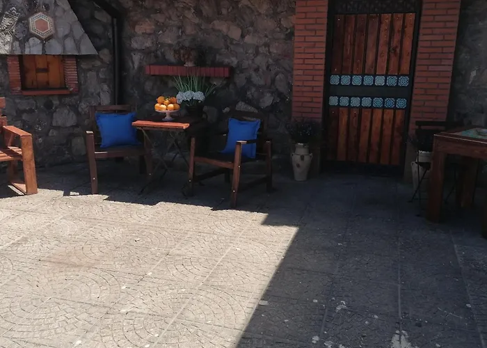 Relais Donna Teresa Coast Bed & Breakfast Sorrento