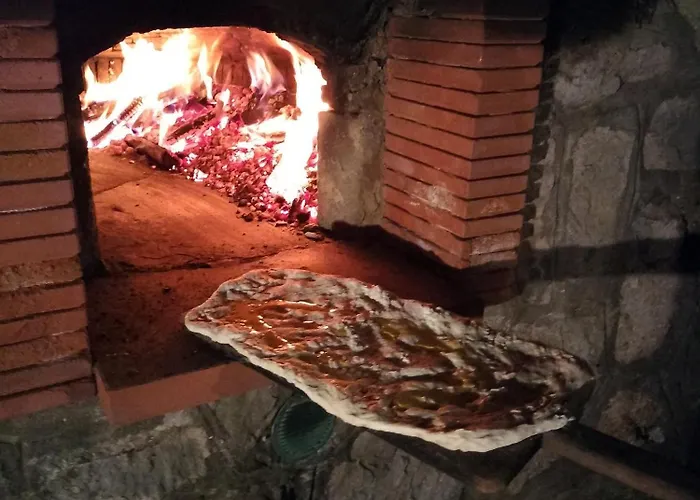 Relais Donna Teresa Coast Bed & Breakfast