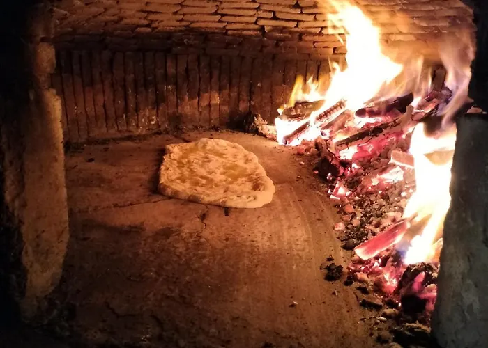 Bed & Breakfast Relais Donna Teresa Coast Sorrento