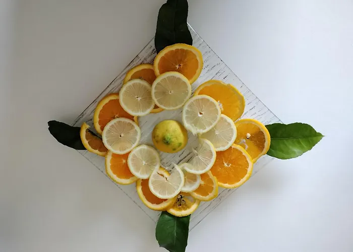 Relais Donna Teresa Coast Sorrento