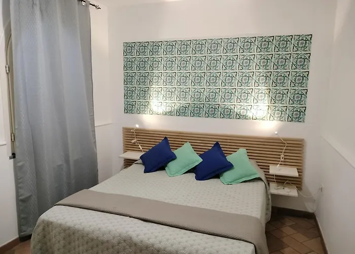 Relais Donna Teresa Coast Bed & Breakfast *