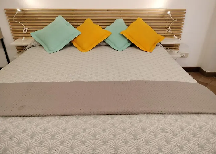 Relais Donna Teresa Coast Bed & Breakfast *