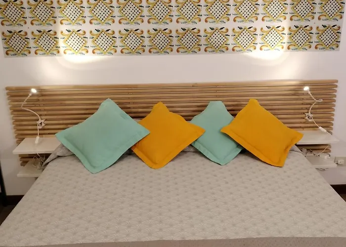 Relais Donna Teresa Coast Bed & Breakfast *