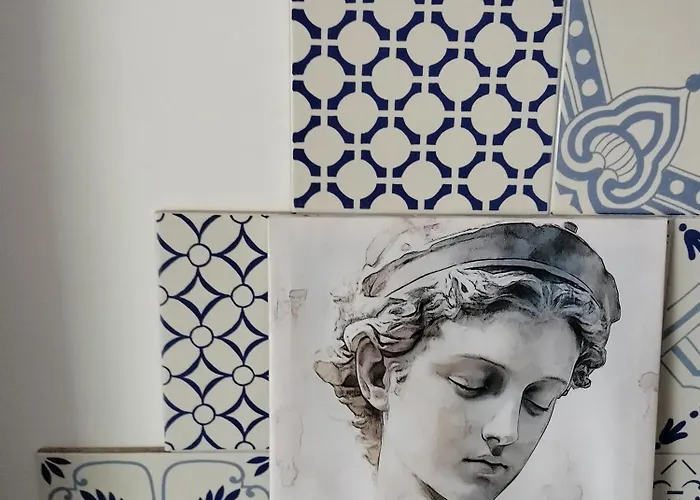 Relais Donna Teresa Coast Bed & Breakfast *