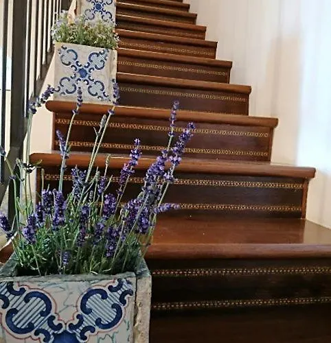 Bed & Breakfast Relais Donna Teresa Coast Sorrento