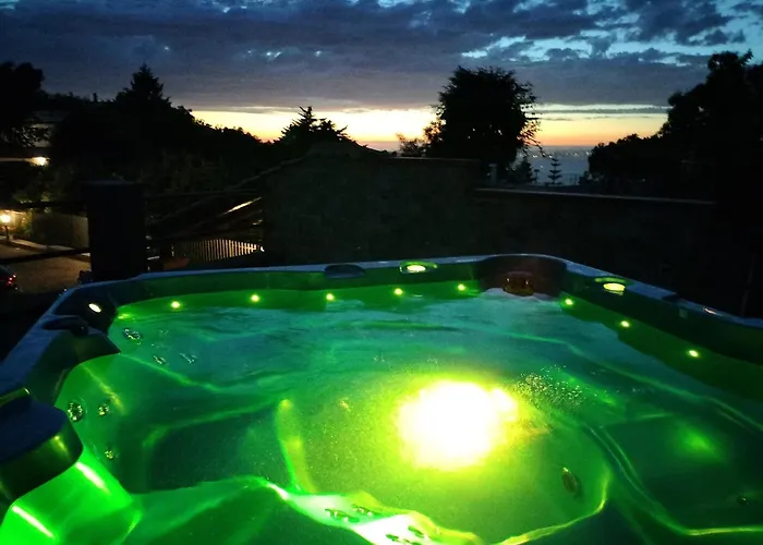 Relais Donna Teresa Coast Bed & Breakfast *