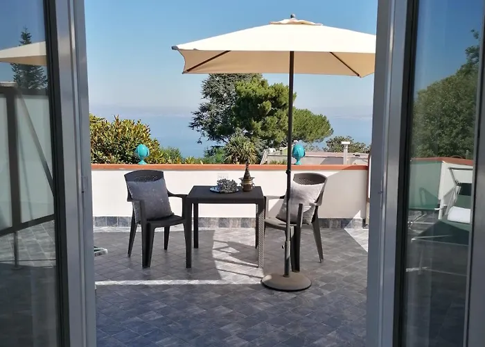 Relais Donna Teresa Coast * Sorrento