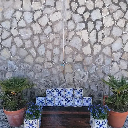 Villa Donna Teresa Sorrento Coast