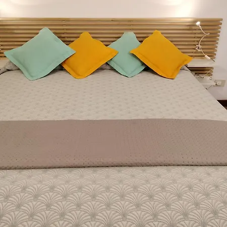 Relais Donna Teresa Coast Bed & Breakfast *