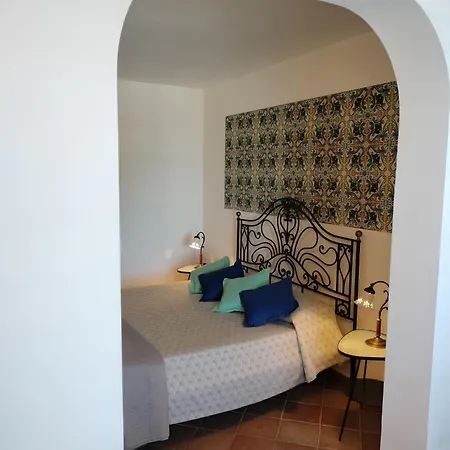 Villa Donna Teresa Sorrento Coast ベッド・アンド・ブレックファスト ソレント
