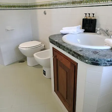 Villa Donna Teresa Sorrento Coast ソレント