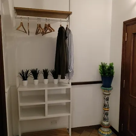 ベッド・アンド・ブレックファスト Villa Donna Teresa Sorrento Coast 4*