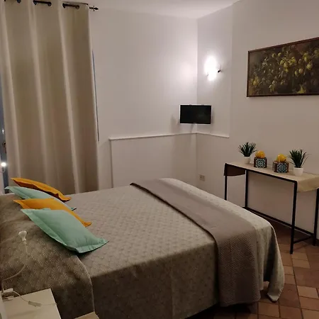 Villa Donna Teresa Sorrento Coast 4* ソレント