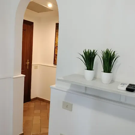 Frühstückspension Relais Donna Teresa Coast