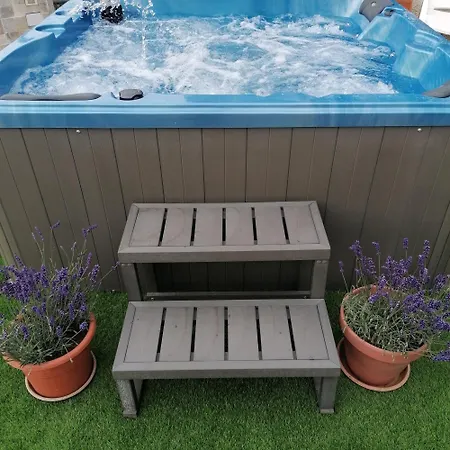 Relais Donna Teresa Coast Frühstückspension