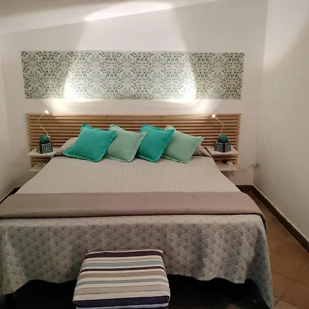 Villa Donna Teresa Sorrento Coast 4* Sorrento