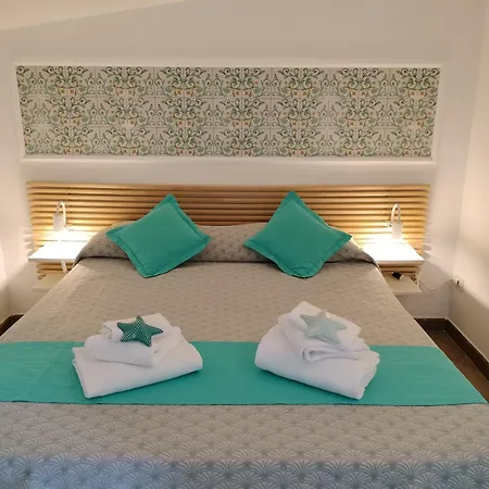 Relais Donna Teresa Coast
